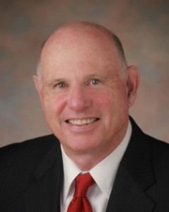 Headshot of David H. Smith