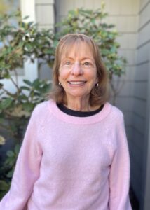 Headshot of Lorraine Gousman