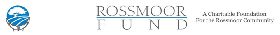 rossmoorfund logo